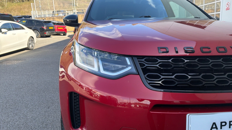 Land Rover Discovery Sport 2.0 D200 Urban Edition 5dr Auto [5 Seat] Diesel Station Wagon